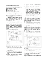 Предварительный просмотр 16 страницы Midea MBSFI-A1-1511 Service Manual