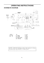 Preview for 7 page of Midea MC-3015D Service Manual