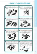 Preview for 6 page of Midea MC-C13S501-2 User Manual