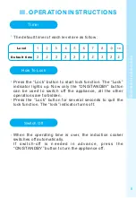 Preview for 13 page of Midea MC-C13S501-2 User Manual