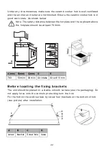 Preview for 23 page of Midea MC-HF605 Instruction Manual / Installation Manual