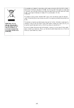 Preview for 26 page of Midea MC-HF605 Instruction Manual / Installation Manual