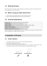 Preview for 9 page of Midea MC-HV848 Instructions Manual