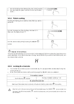 Предварительный просмотр 11 страницы Midea MC-HV848 Instructions Manual