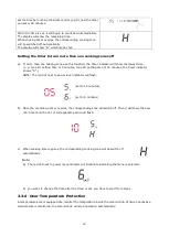 Предварительный просмотр 14 страницы Midea MC-HV848 Instructions Manual