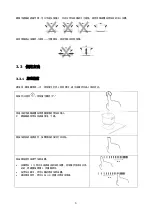 Preview for 28 page of Midea MC-HV848 Instructions Manual