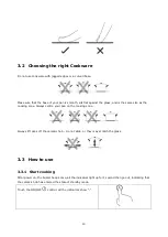 Preview for 10 page of Midea MC-HV868 Instructions Manual