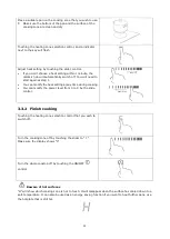 Preview for 11 page of Midea MC-HV868 Instructions Manual