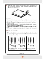 Предварительный просмотр 5 страницы Midea MC-IF686 Instruction Manual