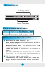 Preview for 4 page of Midea MC-JEK13A Instruction Manual