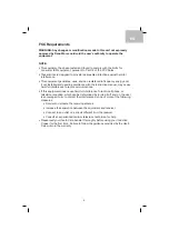 Preview for 11 page of Midea MC-JEK13A Instruction Manual