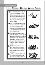 Preview for 5 page of Midea MC-QHW2001 User Manual