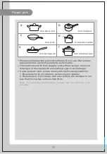 Preview for 13 page of Midea MC-QHW2001 User Manual