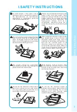 Preview for 7 page of Midea MC-STW1506 User Manual