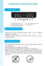 Предварительный просмотр 10 страницы Midea MC-STW1506 User Manual