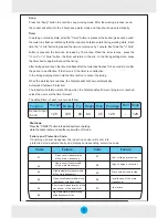 Preview for 6 page of Midea MC-USQ13A Instruction Manual