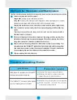 Preview for 9 page of Midea MC-USQ13A Instruction Manual