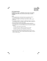 Preview for 11 page of Midea MC-USQ13A Instruction Manual