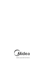 Предварительный просмотр 12 страницы Midea MC32AHB User Manual