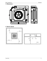 Предварительный просмотр 13 страницы Midea MCA-12HRN1 User Manual