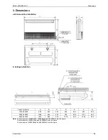 Предварительный просмотр 61 страницы Midea MCA-12HRN1 User Manual