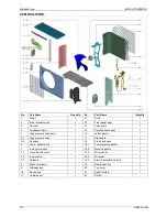 Предварительный просмотр 114 страницы Midea MCA-12HRN1 User Manual