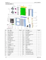 Предварительный просмотр 118 страницы Midea MCA-12HRN1 User Manual