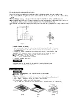 Предварительный просмотр 8 страницы Midea MCA30HRN1 Installation Manual