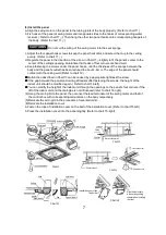 Предварительный просмотр 9 страницы Midea MCA30HRN1 Installation Manual