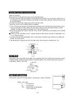 Предварительный просмотр 13 страницы Midea MCA30HRN1 Installation Manual