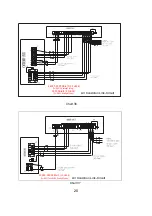 Предварительный просмотр 22 страницы Midea MCA30HRN1 Installation Manual