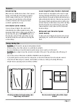 Предварительный просмотр 8 страницы Midea MCA3I-09FNXD0 Owner'S Manual