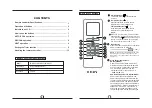 Предварительный просмотр 55 страницы Midea MCA3I-09FNXD0 Owner'S Manual