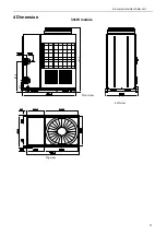 Предварительный просмотр 17 страницы Midea MCCDH30A-TA3SL Technical & Service Manual