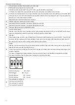 Preview for 111 page of Midea MCCDH30A-TA3SL Technical & Service Manual