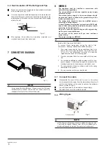 Preview for 8 page of Midea MCCU-03CN1A Installation Manual