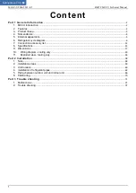 Preview for 1 page of Midea MCCU-10CN2 Technical Manual