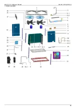 Предварительный просмотр 40 страницы Midea MCCU-10CN2 Technical Manual