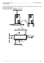 Предварительный просмотр 60 страницы Midea MCCU-10CN2 Technical Manual