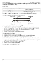 Предварительный просмотр 67 страницы Midea MCCU-10CN2 Technical Manual