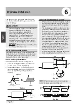 Предварительный просмотр 16 страницы Midea MCD-18FNXD0 Installation Manual