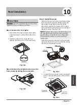 Предварительный просмотр 29 страницы Midea MCD-18FNXD0 Installation Manual