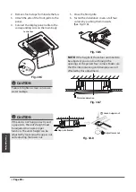 Предварительный просмотр 30 страницы Midea MCD-18FNXD0 Installation Manual