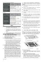 Предварительный просмотр 6 страницы Midea MCD-48HRFN1-Q Owner'S Manual