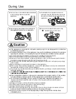 Preview for 8 page of Midea MCG601SS Instruction