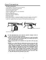 Preview for 20 page of Midea MCG601SS Instruction