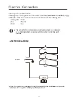 Preview for 23 page of Midea MCG601SS Instruction