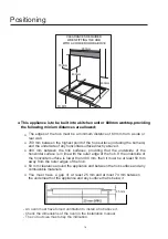 Preview for 17 page of Midea MCG90SS Instruction