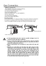 Preview for 20 page of Midea MCG90SS Instruction