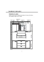 Предварительный просмотр 22 страницы Midea MCH-90B65 Instruction Manual